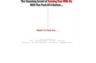 Text Your Wife Into Bed