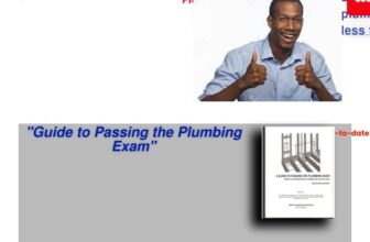 Guide to Passing the Plumbers Exam