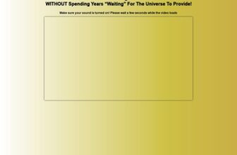 Quantum Manifestation Code – New Law Of Attraction Offer!