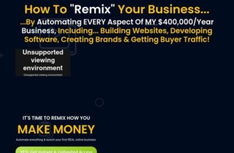 Remixable