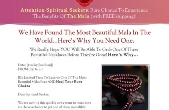 Mala Mantra Package