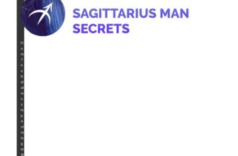 Sagittarius Man Secrets by Relationship Astrologer Anna Kovach