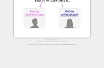 Text Your Ex Back