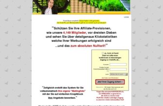Die neue Werbeform im Internet… ViralURL.de