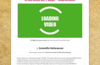 Vitiligo Miracle – Video Presentation
