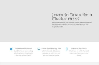 Pencil Drawing Made Easy | Learn pencil drawing the easy way