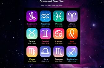 Select His Zodiac