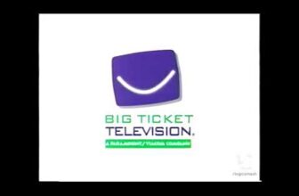 Bang/3 Arts Entertainment/Big Ticket Television (2002)