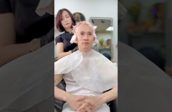 BEN EAGLE – The Final Boss Barbershop #MartialArts #ActionComedy #KungFu #Kindness #Trending #Viral
