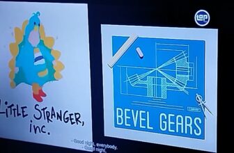 Little Stranger Inc./Bevel Gears/3 Arts Entertainment/SAS/Universal Television (2021)