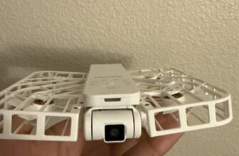 Hover Air X1 Drone with Camera