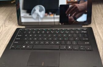 LINX 12X64 TABLET , FAULTY