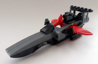 Dino MP4 | Team Dinotopia’s entry to the Galactic Speeder Le…