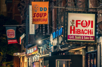 New York