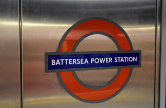 London Underground