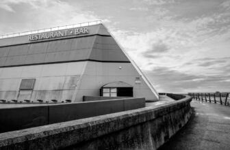 Grosvenor Casino, Blackpool 08.02.26