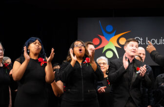 The Gift of Gospel, CF, 2/28/26