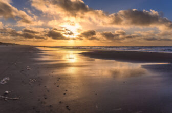 Nordseestrand