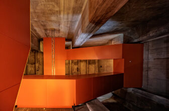 Looking up | Colliery Zollverein – Ruhr Museum Das Ruhr Muse…