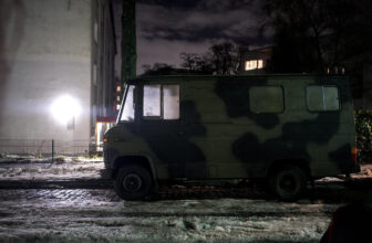 Nachtlicht-Versteck