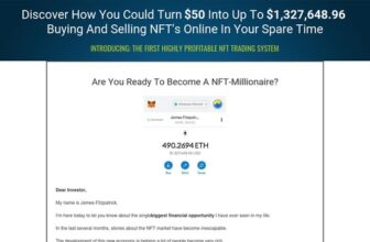 (1) Message from Sebastian | Wealth Manifest