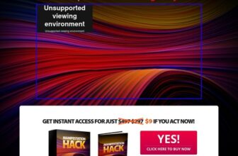 Manifestation Hack