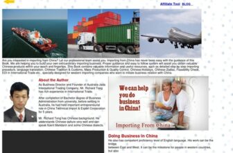 How To Import From China