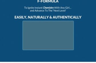 The F-Formula