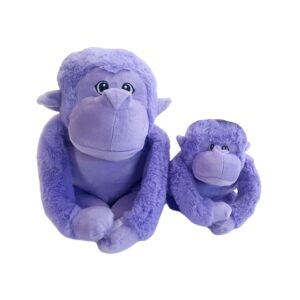 Gor Hugs Baby Gorilla (20cm) – Default Title