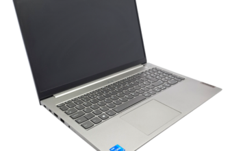 Lenovo Laptop ThinkBook 15 G2 ITL 15.5″ i5-1135G7 8 GB DDR4 256 GB NVMe *Win11*
