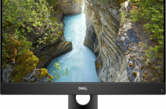 DELL 22″ Touchscreen AIO Intel Core i7-8th 32GB RAM 1TB SSD Windows 11 Pro WIFI