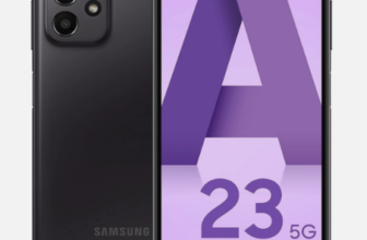 Samsung Galaxy A23 5G 128GB Unlocked Pristine👌 A++ON SALE🔥 1Y WARRANTY🔥