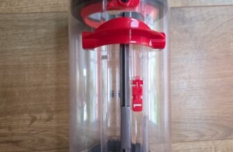 Dust Bin For Dyson V11 V15 Canister Vacuum Cleaner (59)