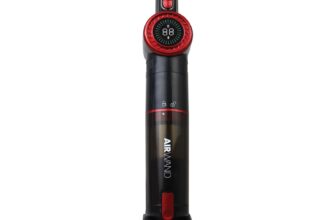 Cordless Handheld Wand Vacuum Cleaner, Ewbank EWVC0602, AIRWAND