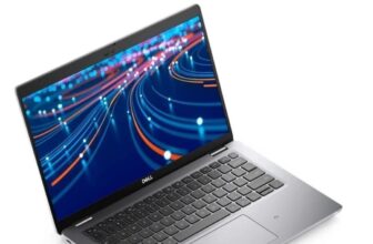 DELL LATTITUDE 5420 i5 11th Gen 16GB RAM 512GB SSD WINDOWS 11 PRO