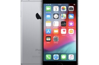Apple iPhone 6s 32GB Space Grey Mobile Phone IOS Unlocked Smartphone Grade A+
