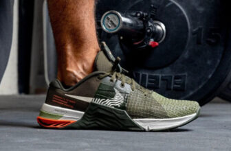 NIKE METCON 8 UK SIZES RRP £130