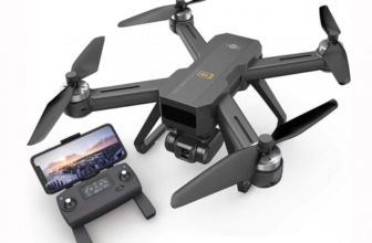B20-4K Drone With 4K Camera And Eis