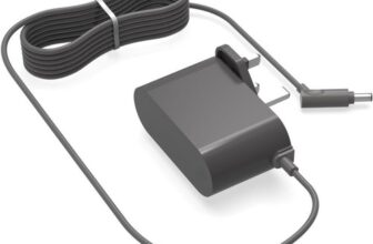 26.1V Charger for Dyson V6 V7 V8 SV11 SV10 Vacuums DC58 DC59 DC60 DC61 DC62 DC74