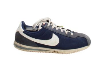Nike Women’s Trainers EU39 in Blue
