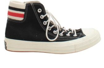 Converse Women’s Trainers EU40 in Black