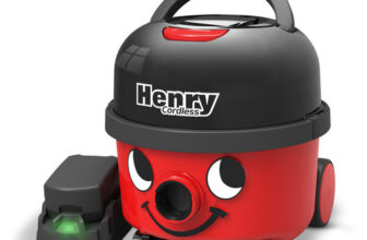 Henry Cordless One Battery – HVB160 – Direct from UK Manufacturer