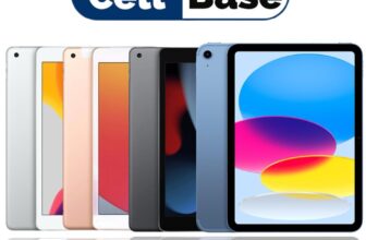 Apple iPad 10th 9th 8th 7th 6th Gen 32GB/64GB/128GB Wi-Fi/4G EXCELLENT CONDITION