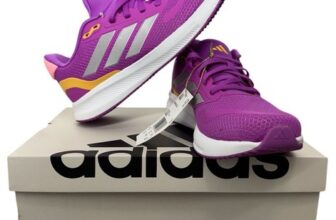 adidas kids Runfalcon 5 Shoes Kids