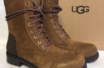 Caterpillar Men Outbase Waterproof Work Boot