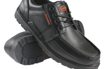 MENS LEATHER SHOES COMFORT OFFICE WEDDING BOYS SCHOOL DRESS WORK CASUAL FORMAL N
