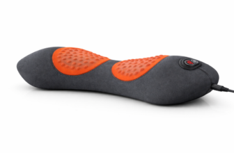 TheraBack 3 in 1 Back Therapy, TheraBack – Deep Tissue Massager for Waist UK