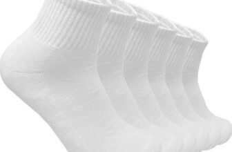 Wholesale Bulk Lots Men Plain Ankle Quarter Low Cut Cotton Socks Size 9-11 10-13