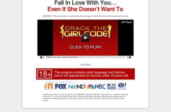 Crack The Girl Code
