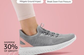 Ladies Womens New Casual Trainers Slip Ins Sports Shoes Gym UK Sizes 4-7.5